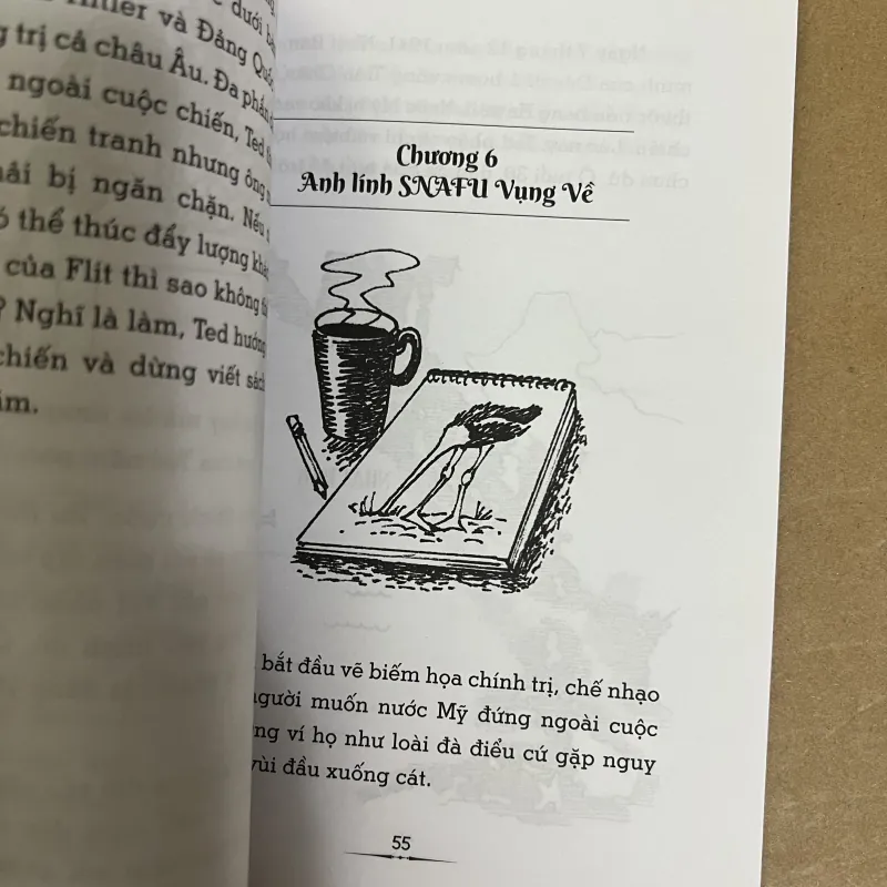 Dr Seuss là ai ? 1022576