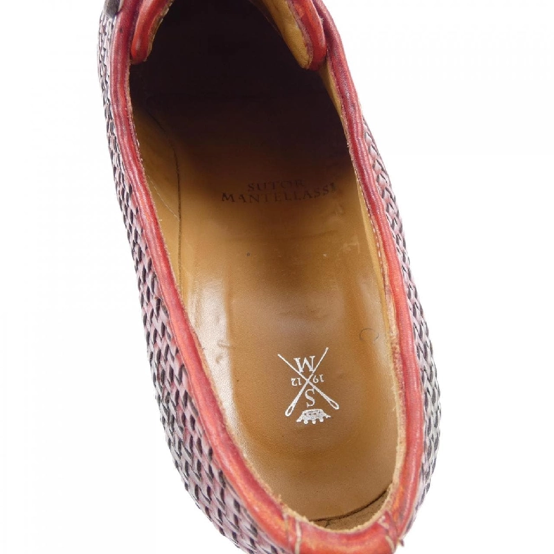 Giày SUTOR MANTELLASSI - Hàng hiệu Authentic 905160