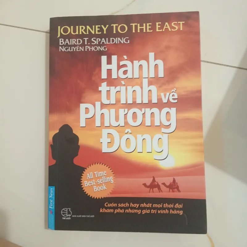 Hành trình về phương đông 1067731