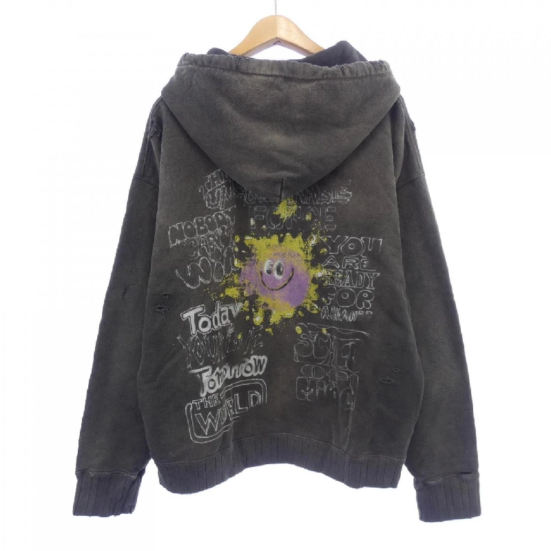 Hàng hiệu MAISON MIHARA YASUHIRO A11HD591 Áo khoác - Hàng hiệu Authentic 891295