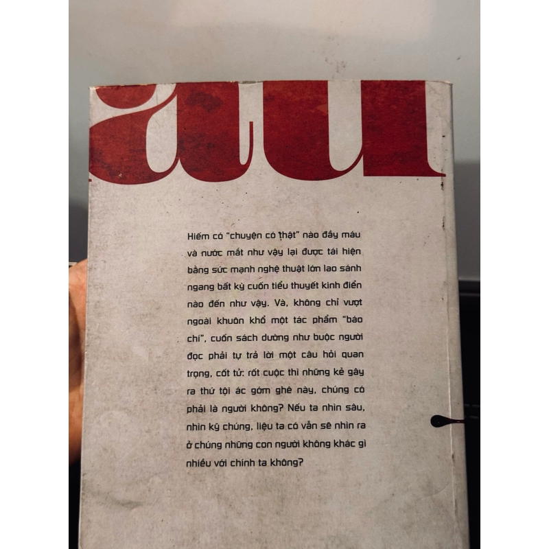 Máu - Truman Capote (đọc mô tả) 548643