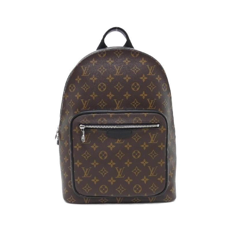 Ba lô Louis Vuitton Monogram Macassar Josh M45349 608273