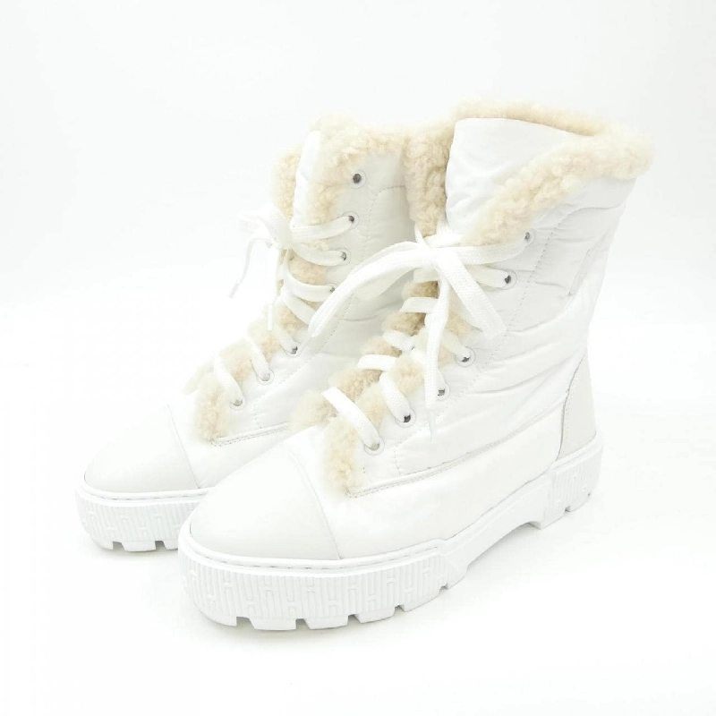 Giày bốt HERMES 662735