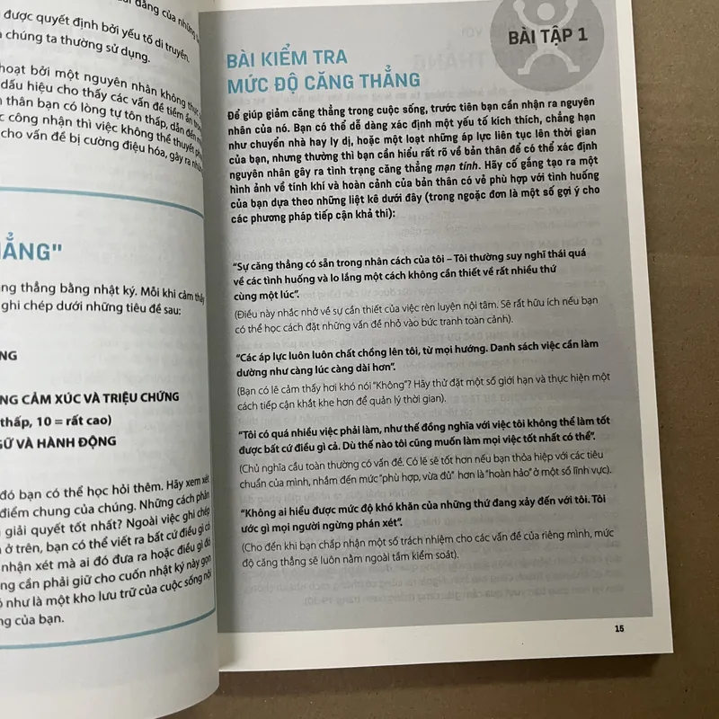 Trở nên điềm tĩnh 569050