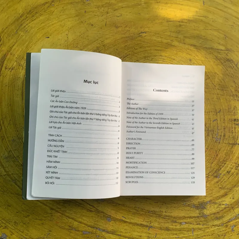 CON ĐƯỜNG THE WAY - JOSEMARIA ESCRIVA 936318