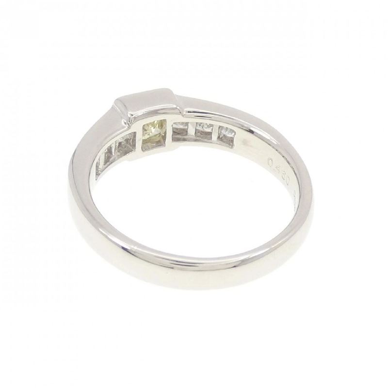 Nhẫn kim cương PT 0.460CT 672843