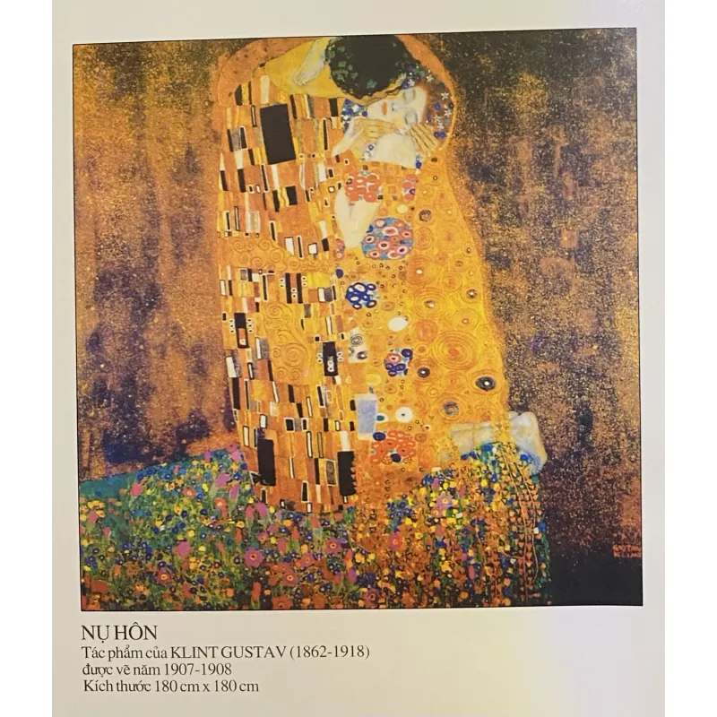 Sổ tay nhiều tranh họa sĩ thế giới 1025814