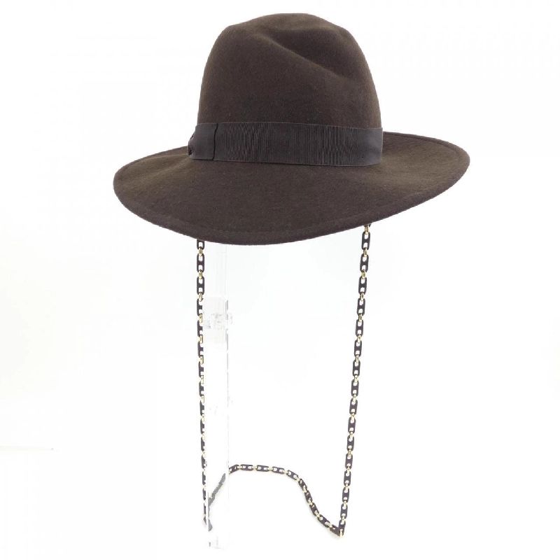 Mũ BORSALINO - Hàng hiệu Authentic 832349