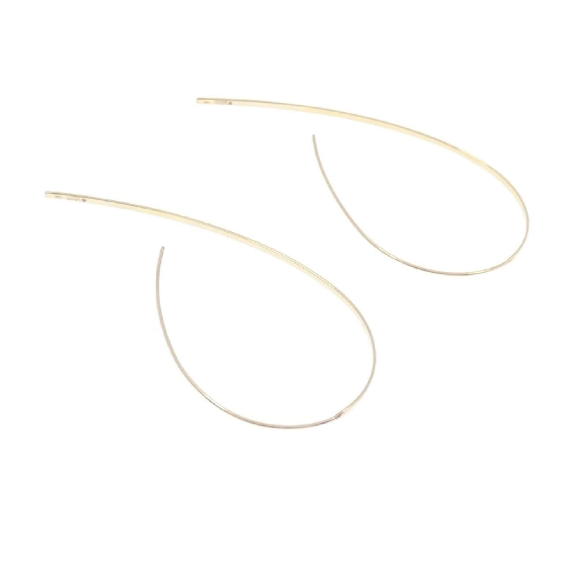 Bông tai 14KYG - Hàng hiệu Chính hãng 863440