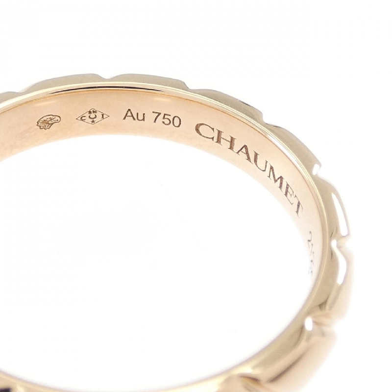 Nhẫn Torsade Chaumet 664780