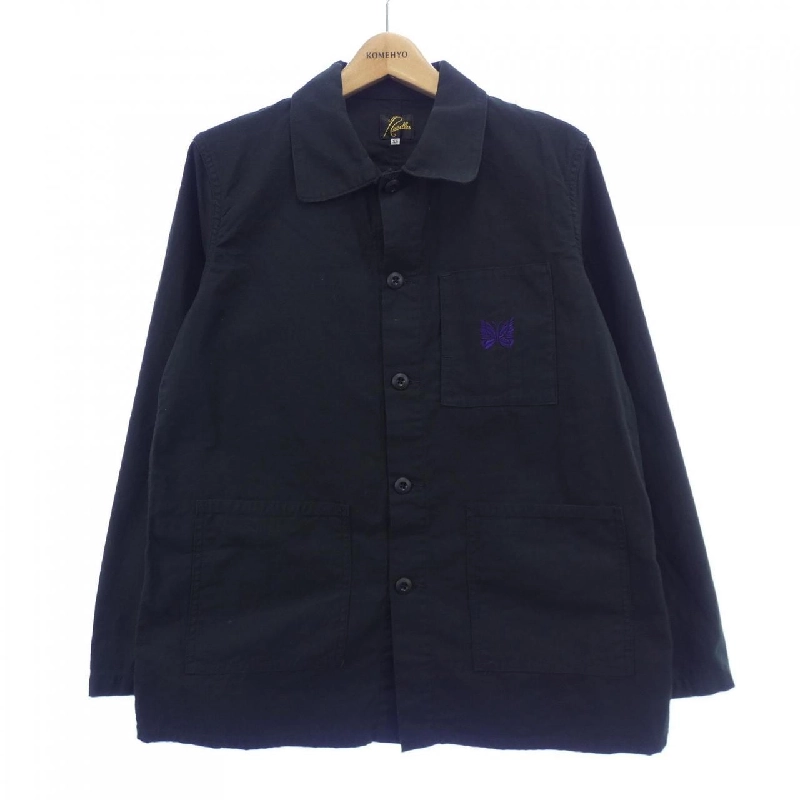 Áo khoác NEEDLES - Hàng hiệu Authentic 886606