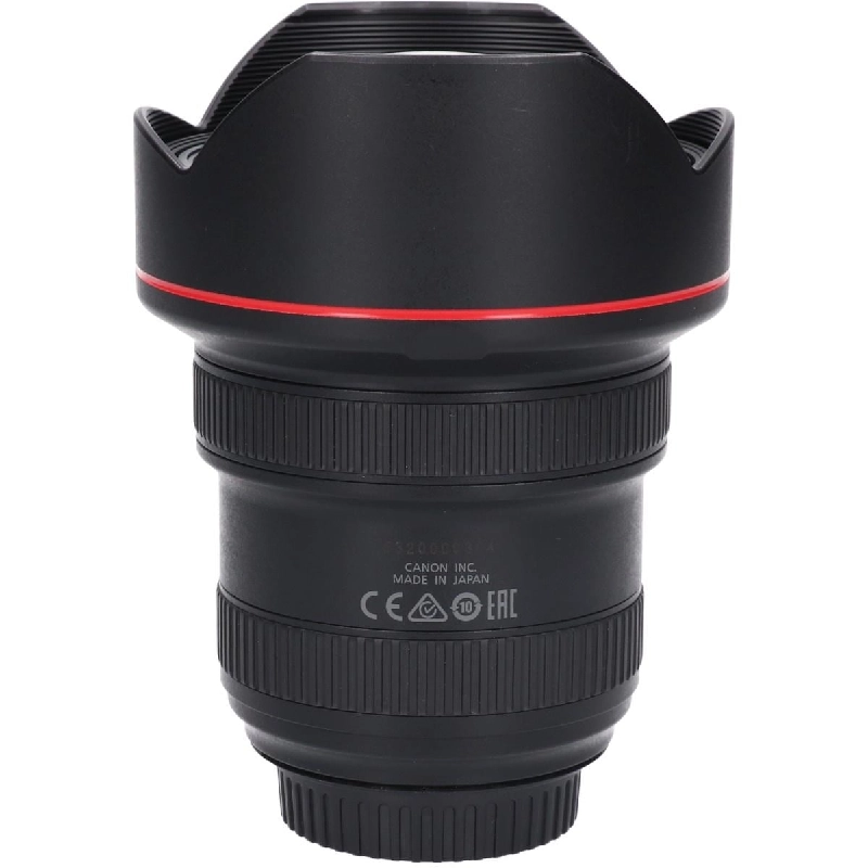 Ống kính EF11-24mm F4L USM - Hàng hiệu Chính hãng 880708