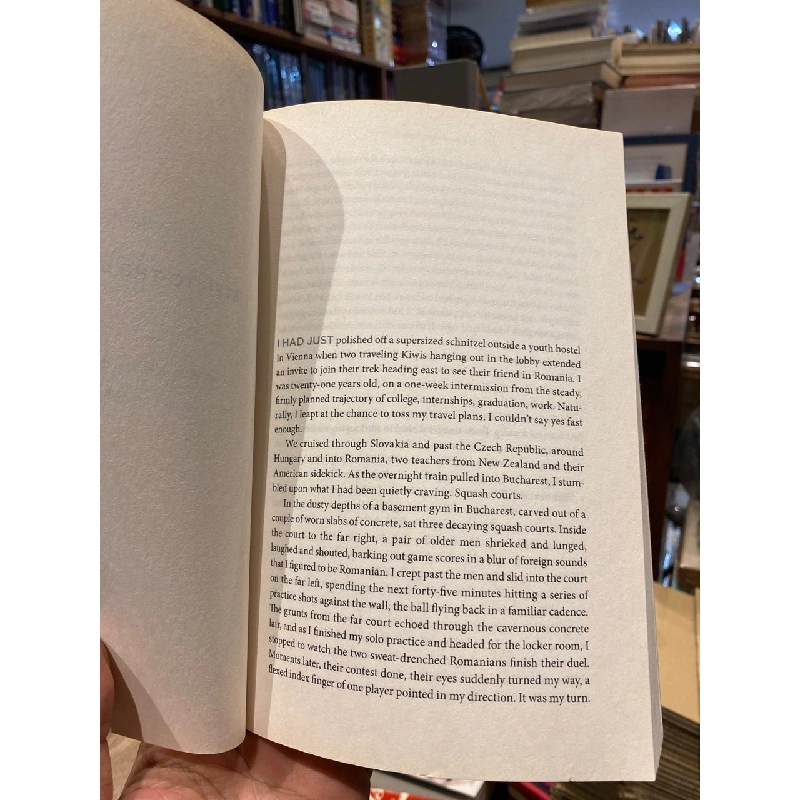 When to jump - Mike Lewis 993795