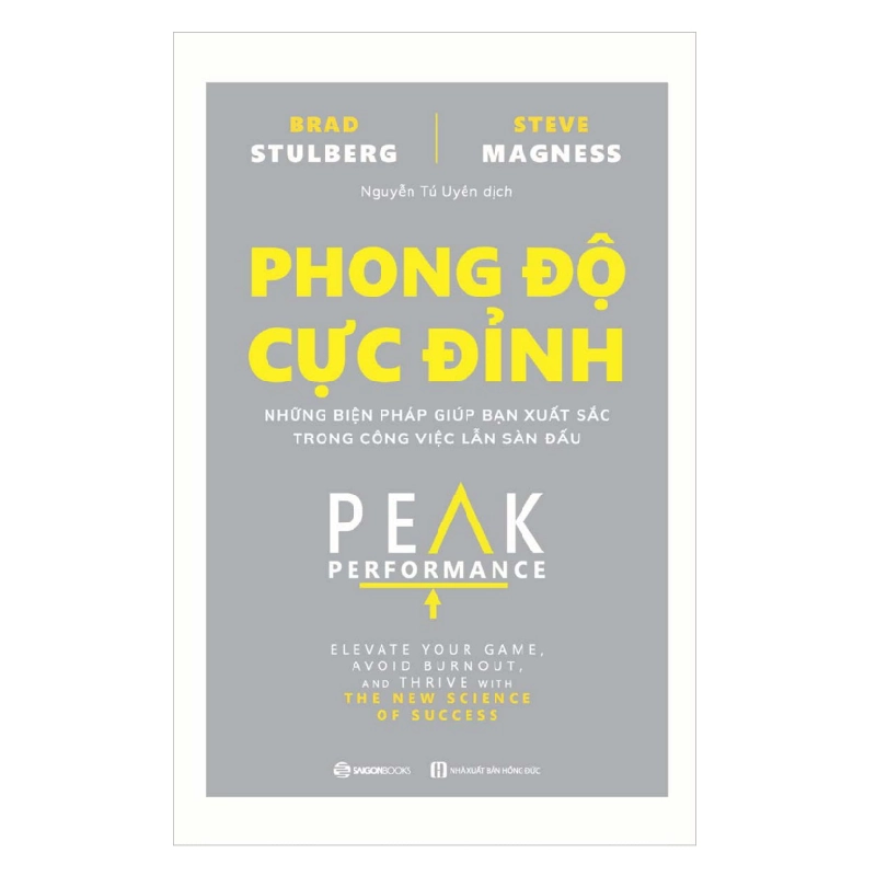Phong độ cực đỉnh - Brad Stulberg2019 New 100% HCM.PO 347075