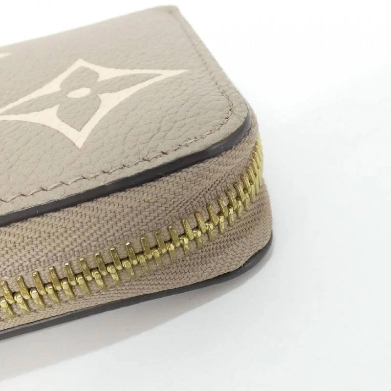 Ví Louis Vuitton Monogram Bicolor Zippy Wallet M69794 - Hàng hiệu Chính hãng 770628
