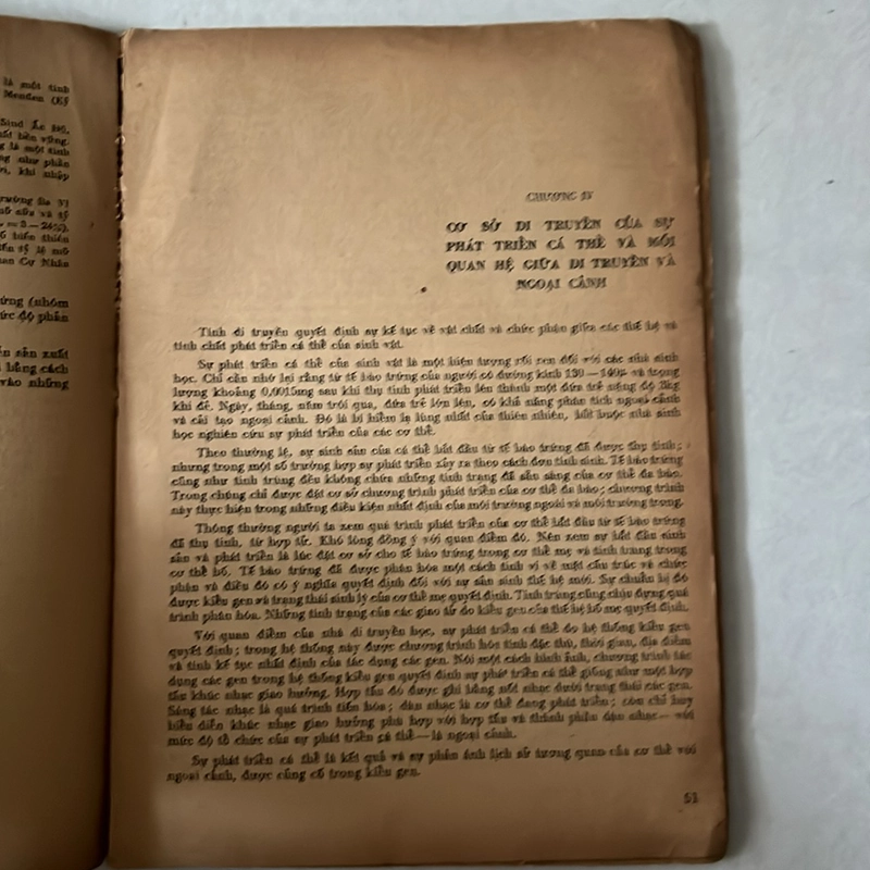Di truyền học Tập 2 - Phan Cự Nhẫn - 1978s 521363