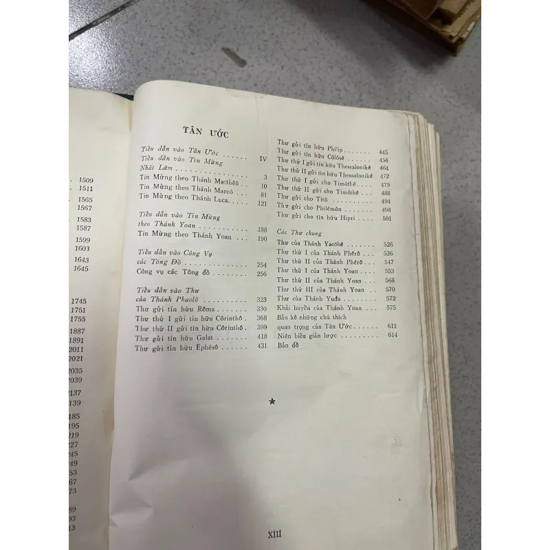 KINH THÁNH - LM. Nguyễn Thế Thuấn 597653