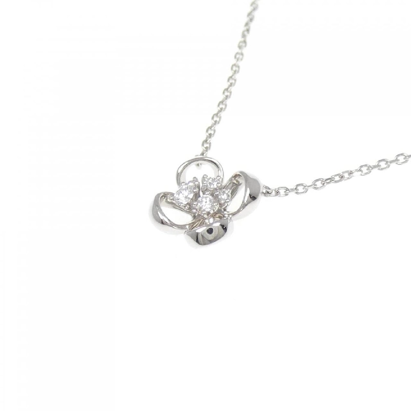 Vòng cổ kim cương Vandome - Hàng hiệu Authentic 846020