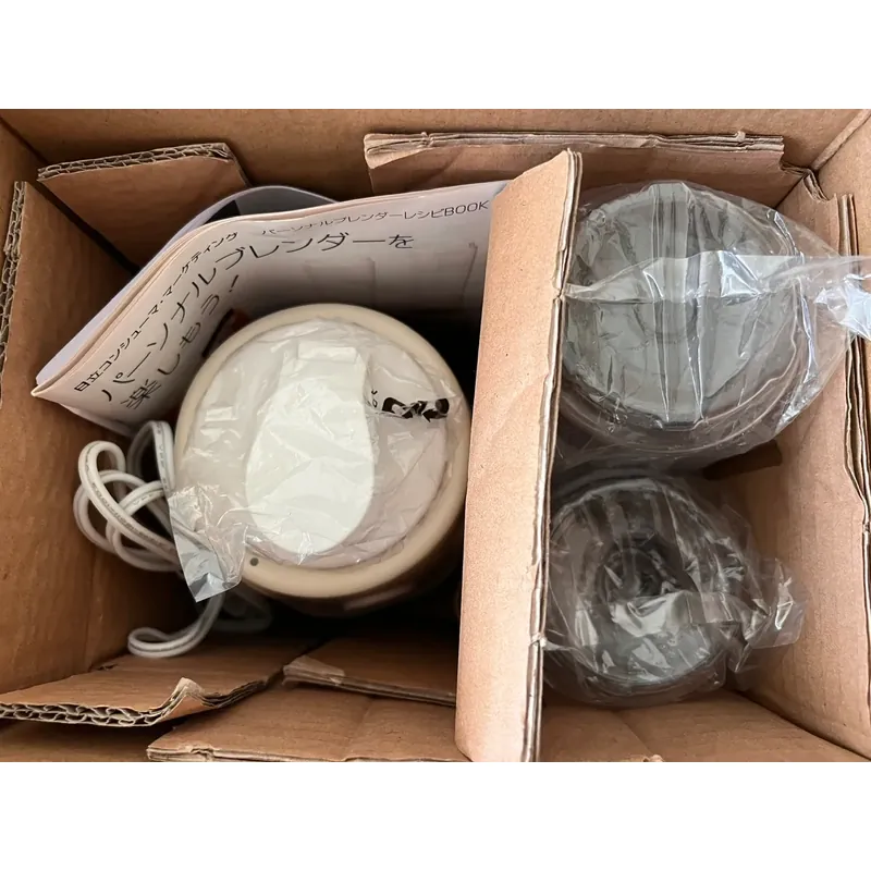 HITACHI VEGEE – HX-C1000  607596