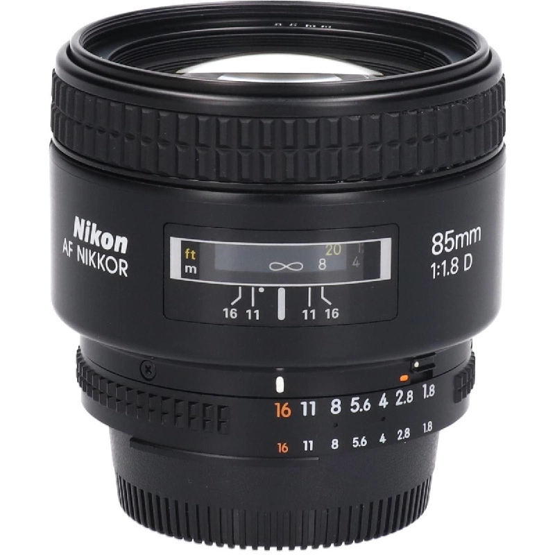 AF85mm F1.8D - Hàng hiệu Authentic 880415