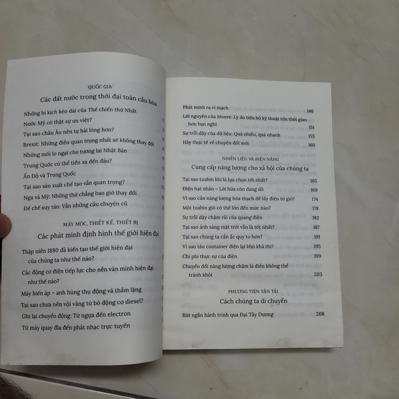 Sách Những con số biết nói 453332