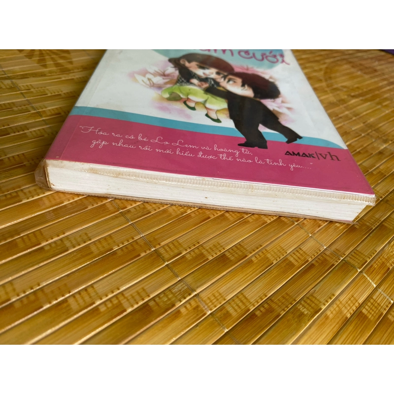 Anh dám cầu hôn em dám cưới 521260