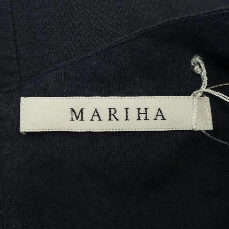 【Mã giảm giá】MARIHA Đầm 651370