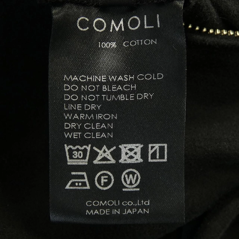 Quần COMOLI - Hàng hiệu Authentic 884458