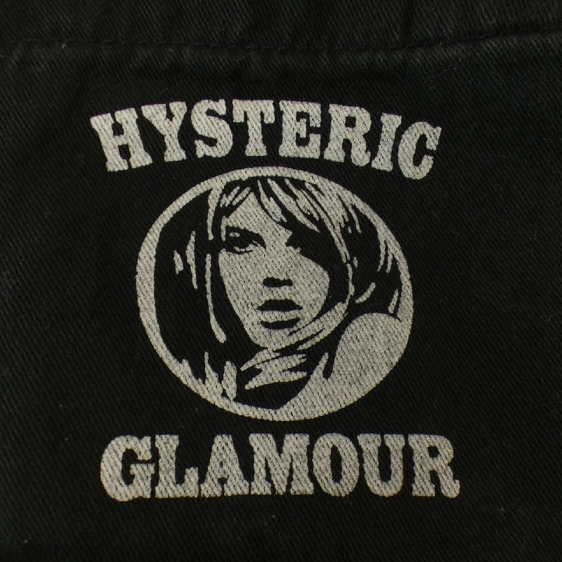 【Mã giảm giá】HYSTERIC GLAMOUR Jeans 652344