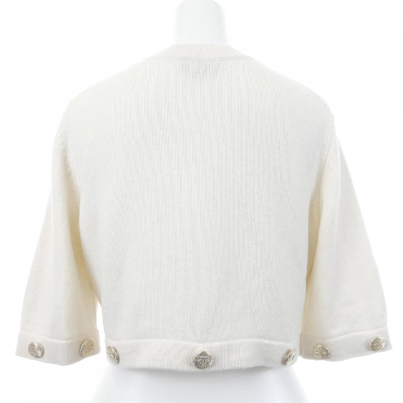 CHANEL LOOK45 P72780K10442 Áo khoác - Hàng hiệu Chính hãng 773524