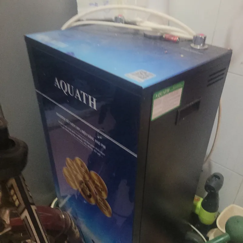 Máy lọc nước 695991