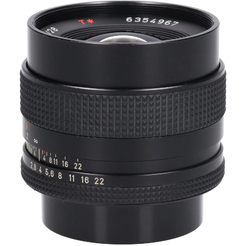 Ống kính DISTAGON 28mm F2.8AE (J) - Hàng hiệu Authentic 878553