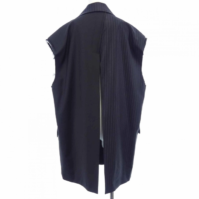 Maison Special MAISON SPECIAL Áo gile 631989