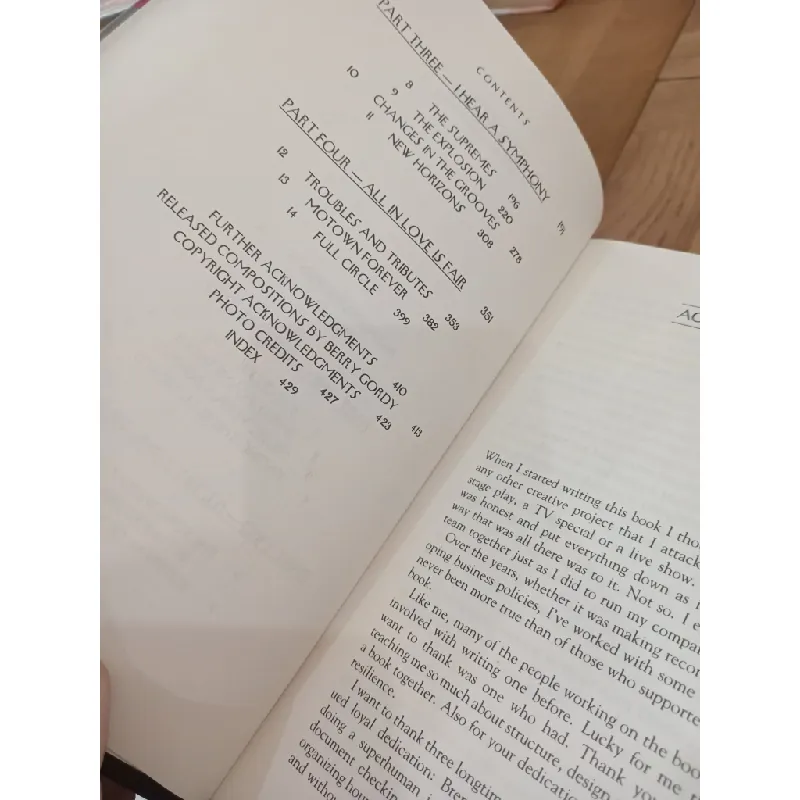 To be loved: The music, the magic, the memories of Motown - Berry Gordy 572903