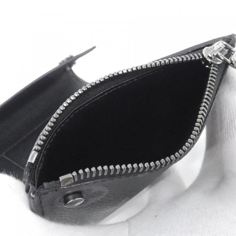 Ví Compact Chuỗi Monogram Eclipse Louis Vuitton M63510 - Hàng hiệu Chính hãng 805883