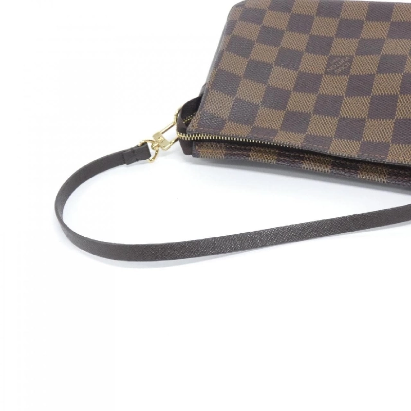 Túi phụ kiện Louis Vuitton Damier Trut Makeup N51982 - Hàng hiệu Chính hãng 769463