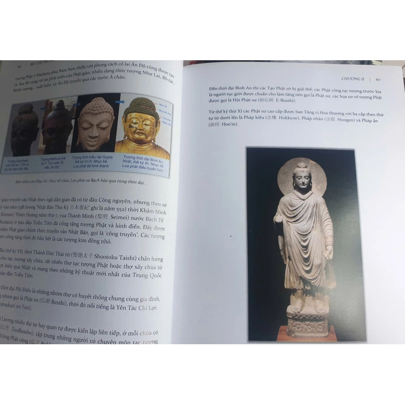Bồ Tát Quan Âm Tín Ngưỡng Và 50 Tuyển Tượng Ở Nhật Bản 453105