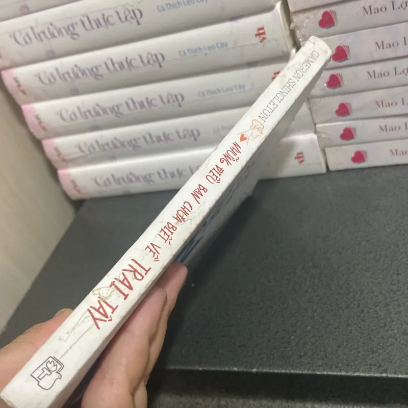 Những điều bạn chưa biết về trai Tây - Cameron Shingleton 997475