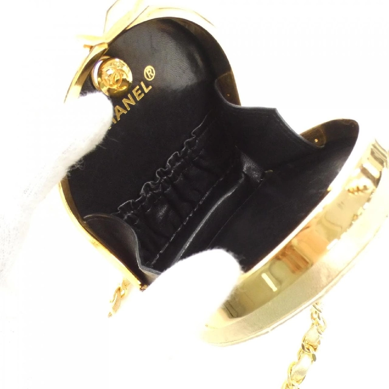 【Vintage】Túi xách chéo Chanel 612564