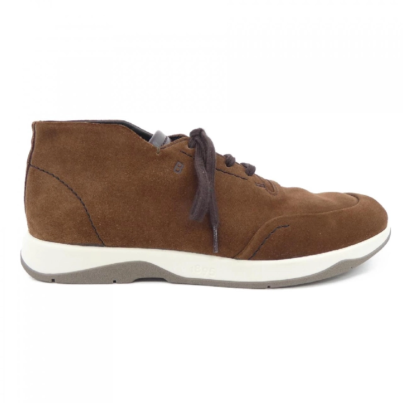 Berluti Sneakers - Hàng hiệu Authentic 902000