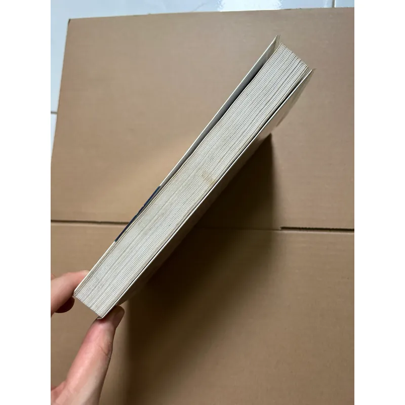 Mọi điều ta chưa nói - Marc Levy 733730