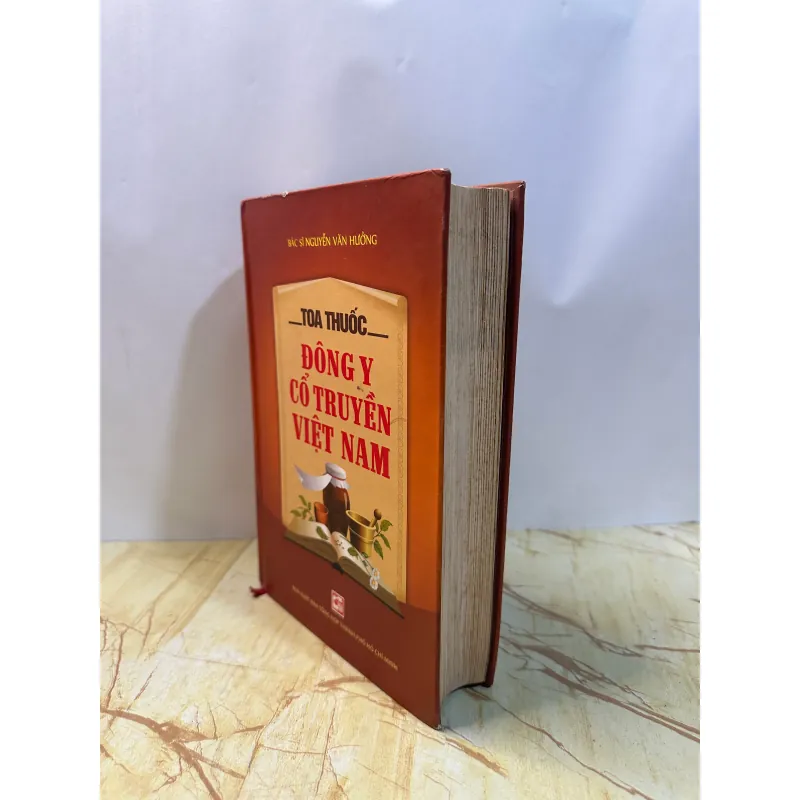 Toa thuốc đông y cổ truyền việt nam 783975