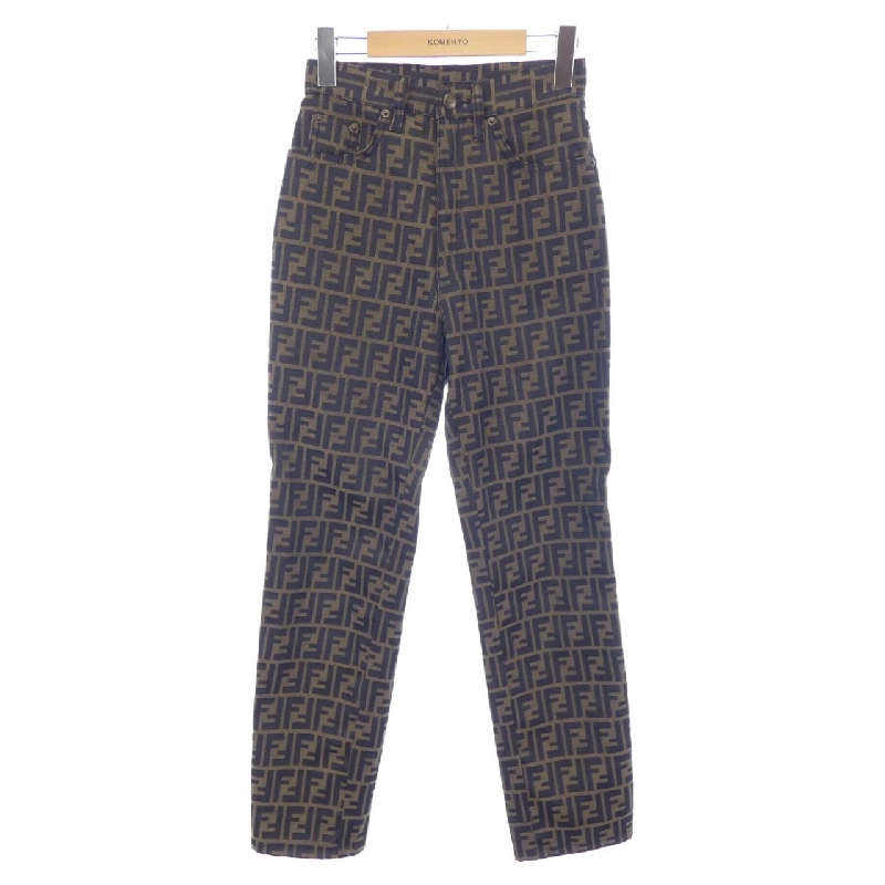 Quần FENDI - Hàng hiệu Authentic 819764