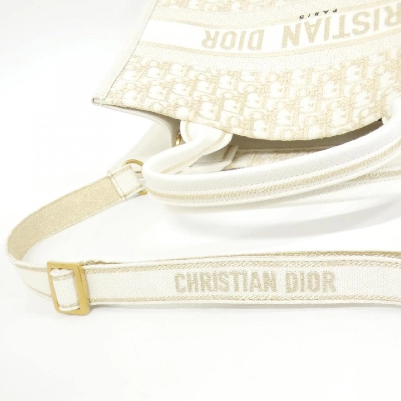 Túi Dior Book Tote Medium M1324CZDL - Hàng hiệu Authentic 764103