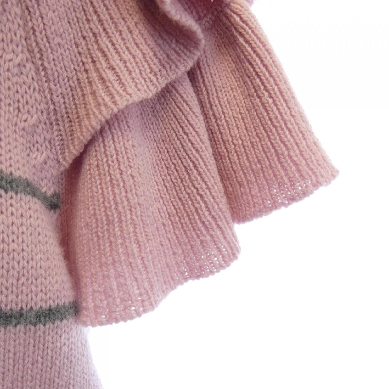 【Mã giảm giá】Christian Dior CHRISTIAN DIOR Áo len 644589