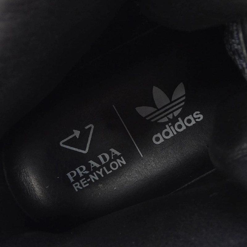 Giày thể thao PRADA 2TG193 - Hàng hiệu Chính hãng 904514