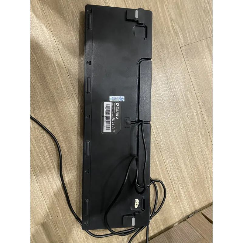 phím dareu ek1280s 991207