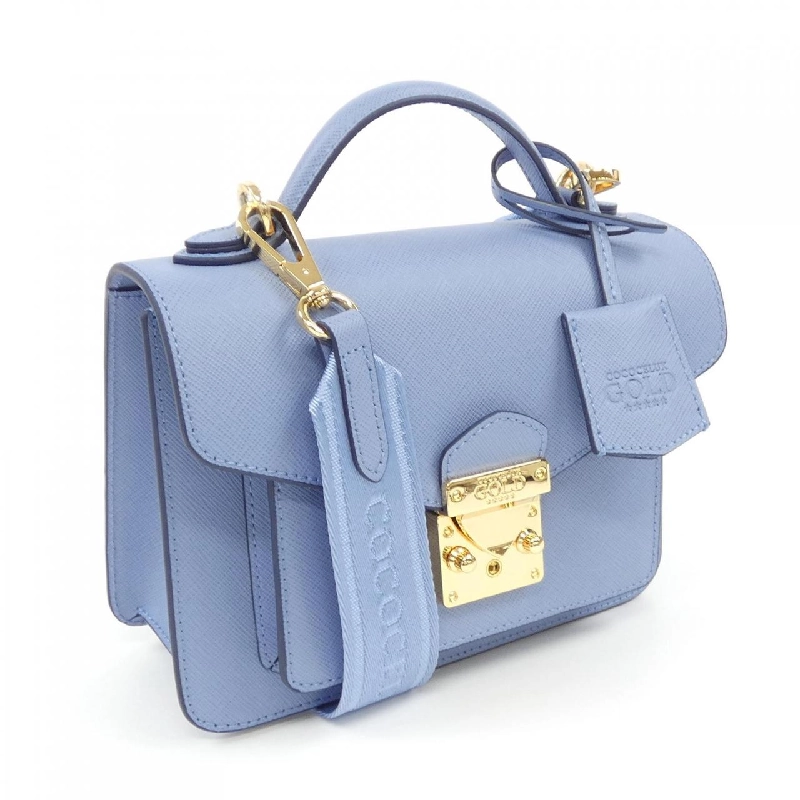 【Mã giảm giá】Túi COCOCELUX GOLD 659769