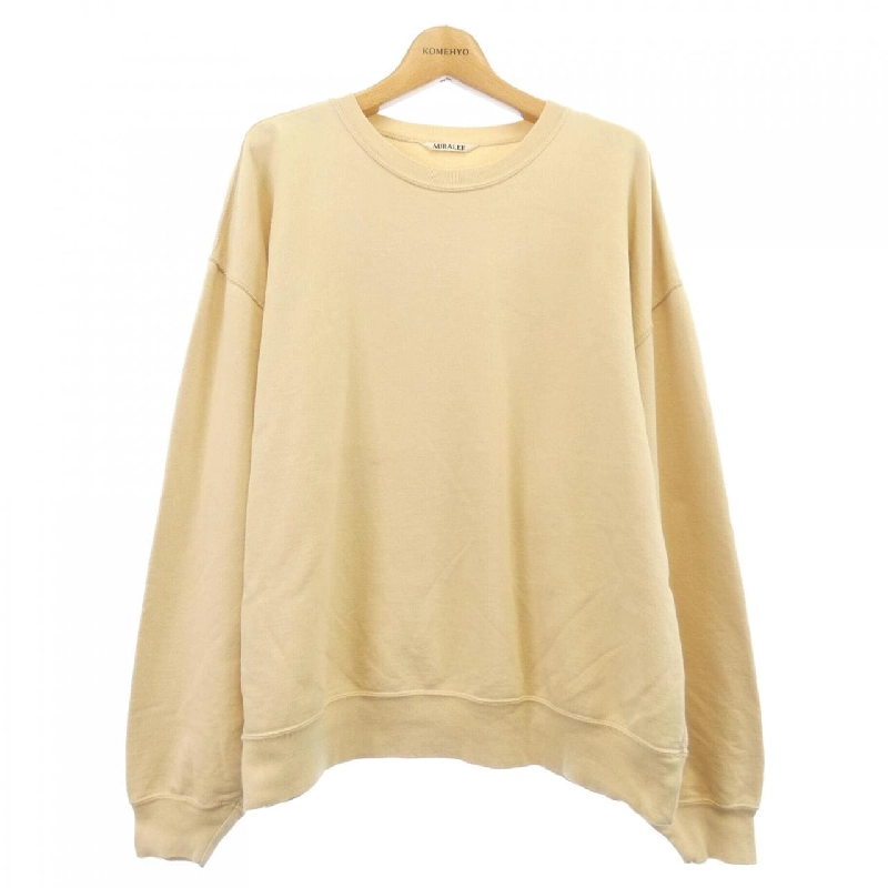 AURALEE Sweat 634581