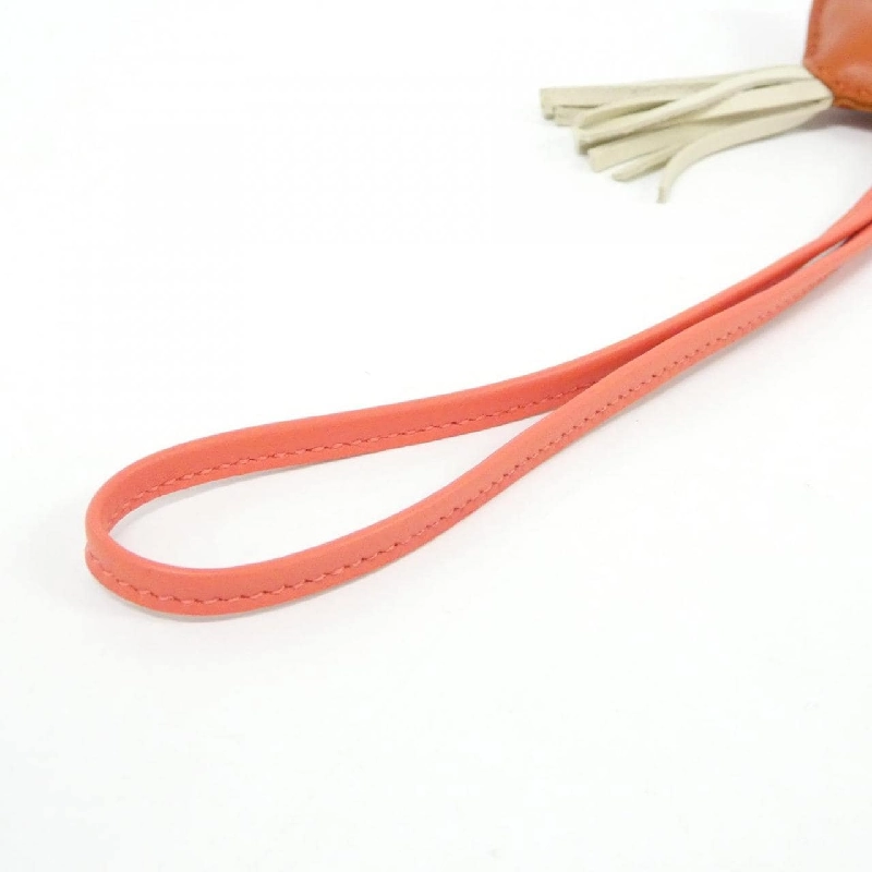 Hàng hiệu Authentic Hermes Rodeo Bag Charm PM 064929CA 808117